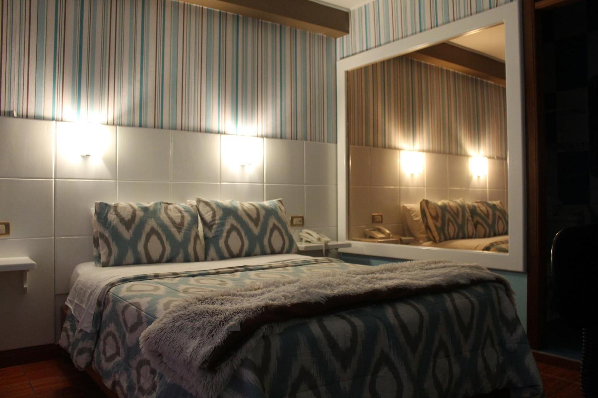 Hotel Venecia Huánuco Стая снимка
