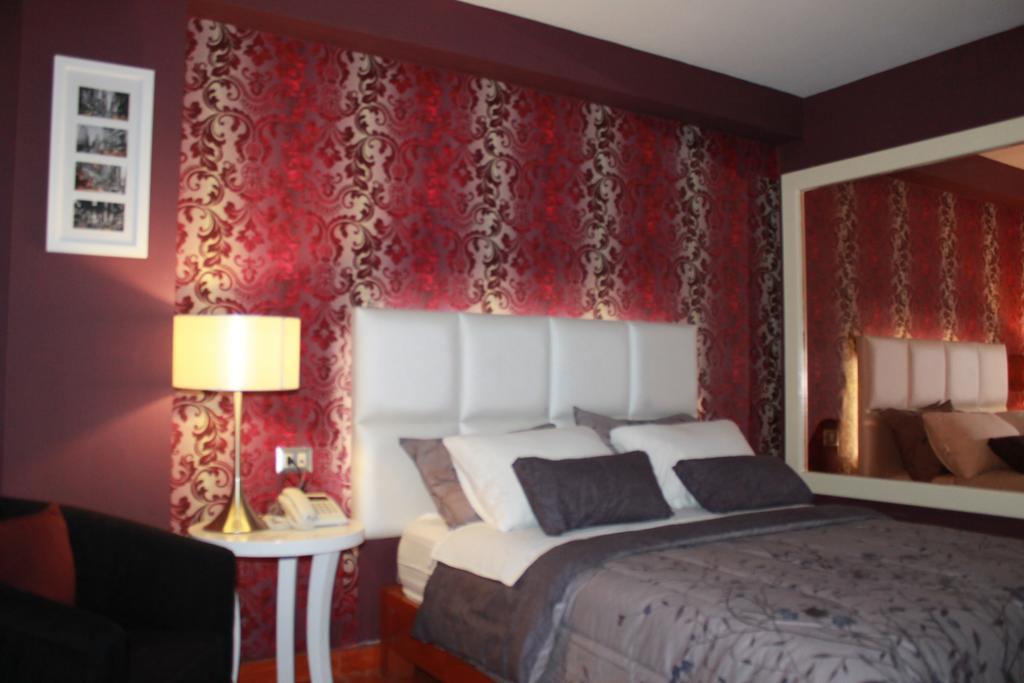 Hotel Venecia Huánuco Стая снимка