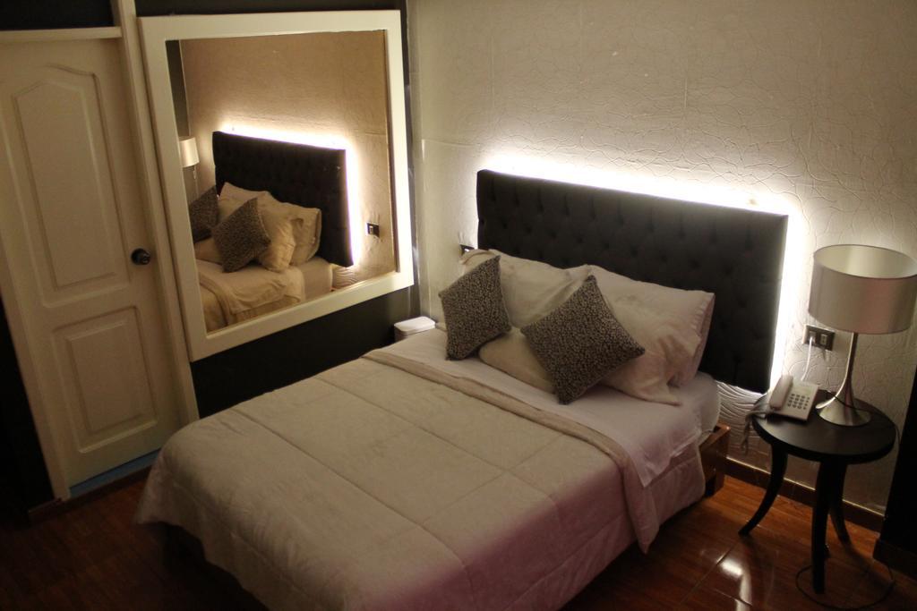 Hotel Venecia Huánuco Екстериор снимка