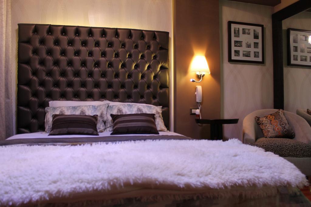 Hotel Venecia Huánuco Стая снимка