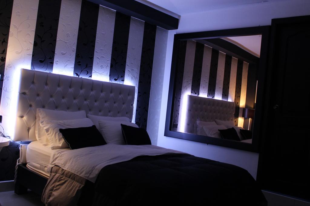 Hotel Venecia Huánuco Стая снимка