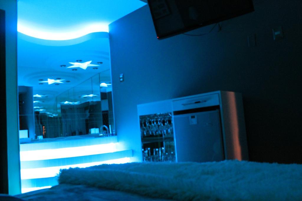 Hotel Venecia Huánuco Стая снимка