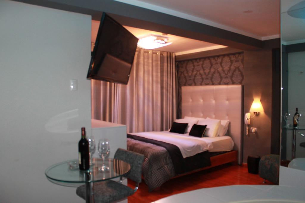Hotel Venecia Huánuco Стая снимка