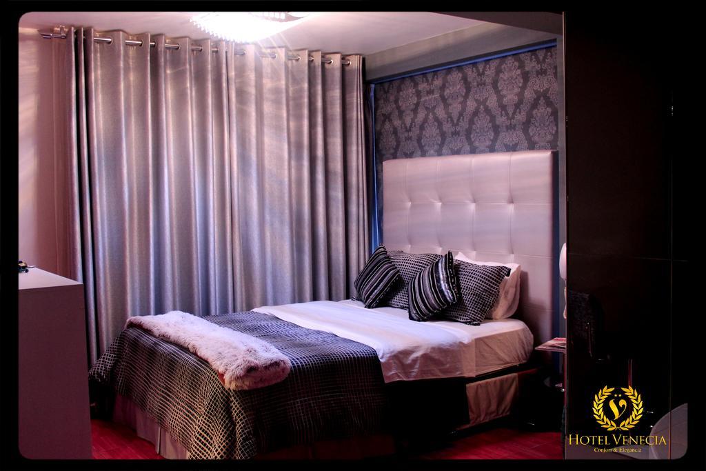 Hotel Venecia Huánuco Стая снимка