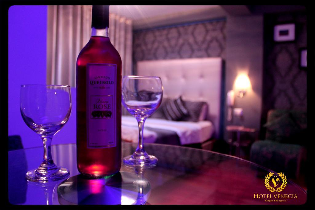 Hotel Venecia Huánuco Стая снимка