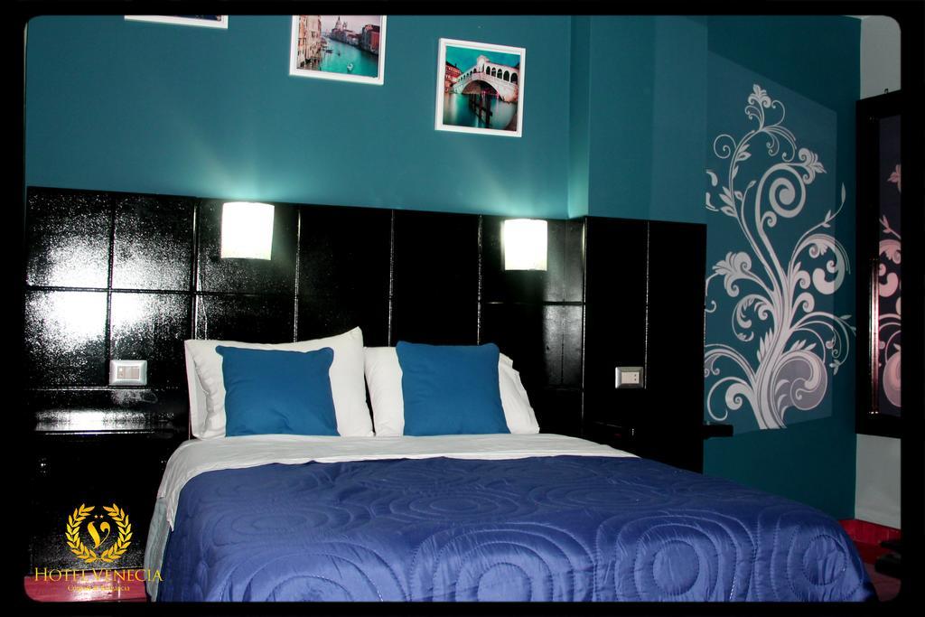 Hotel Venecia Huánuco Стая снимка