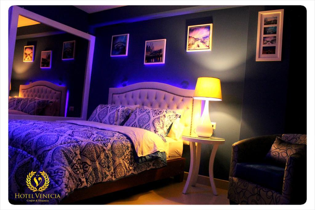 Hotel Venecia Huánuco Стая снимка