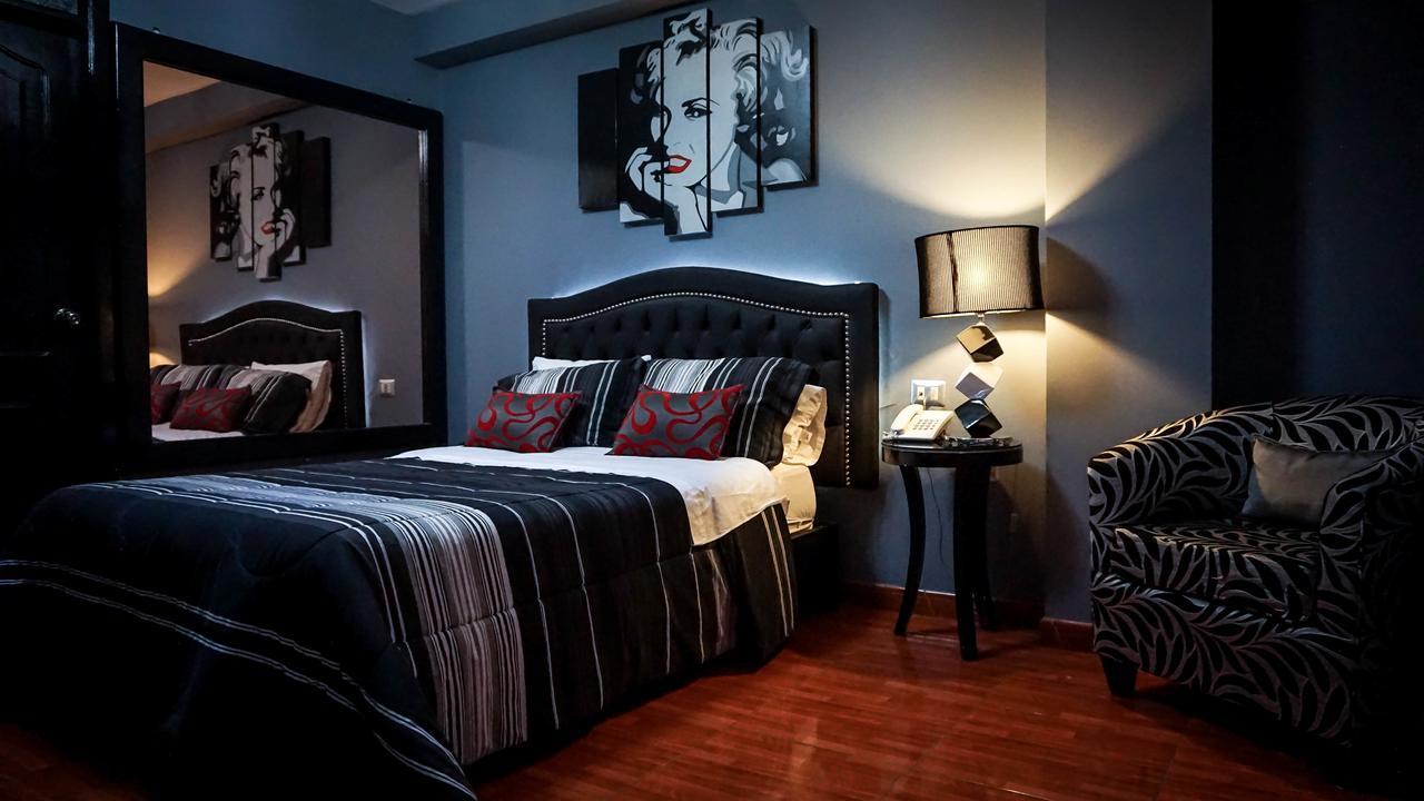 Hotel Venecia Huánuco Екстериор снимка